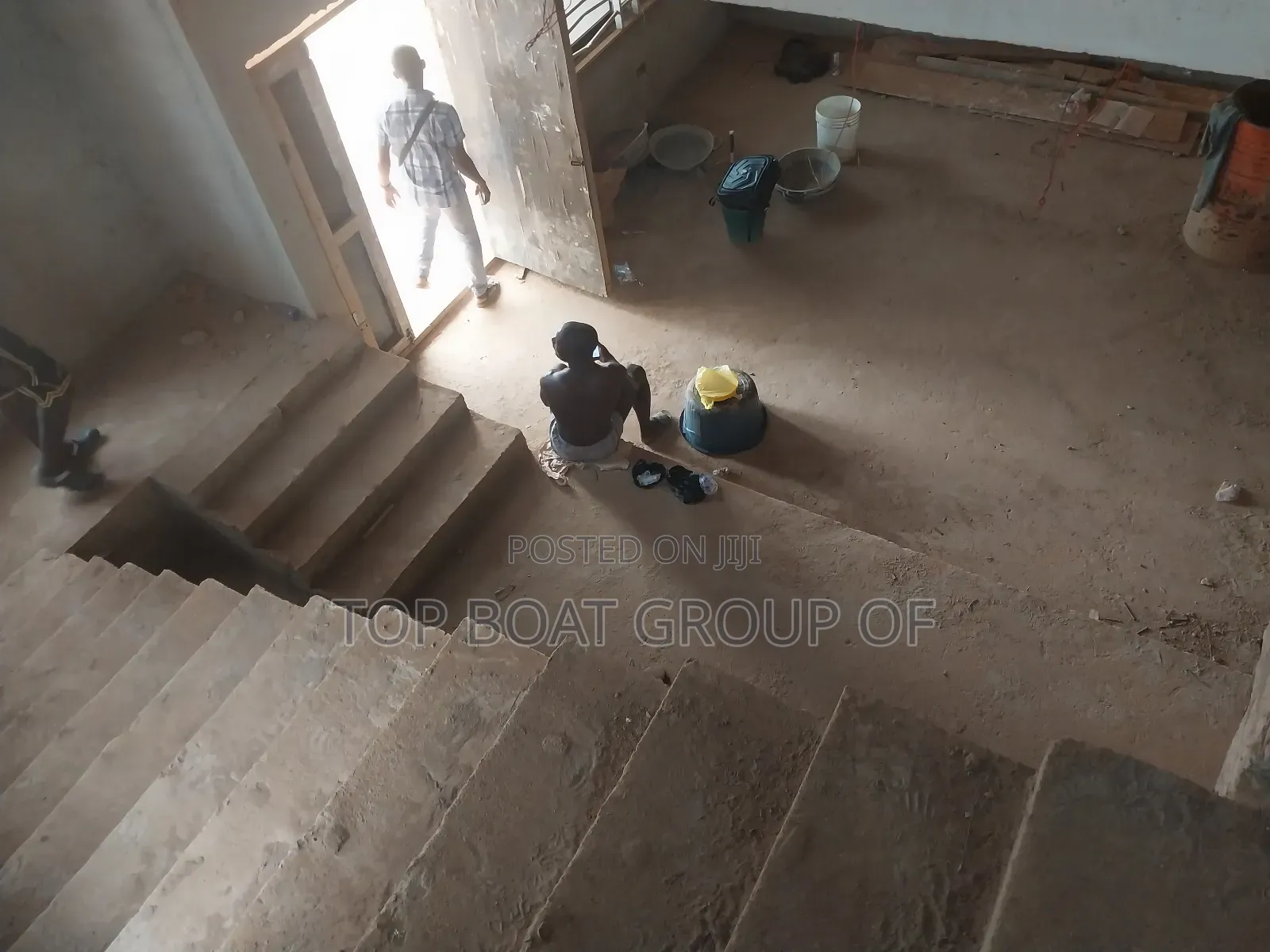 4bdrm House in Top Boat Estate, Kumasi Metropolitan for sale