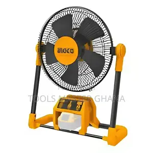Cordless Fan - Cfali2001