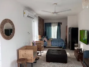 Furnished 1bdrm Apartment in Unique Key Agency, Tseaddo for rent