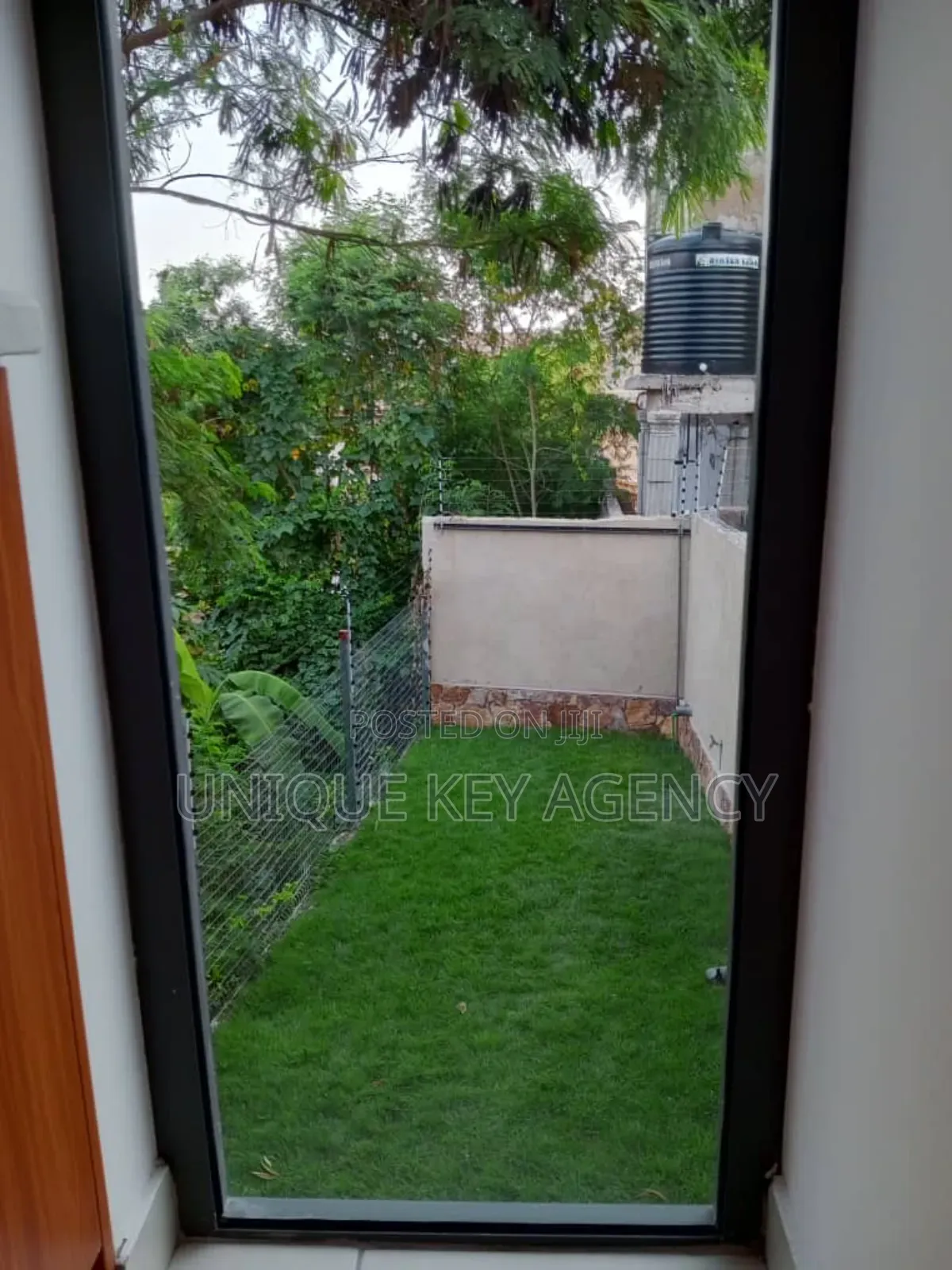 Furnished 1bdrm Apartment in Unique Key Agency, Tseaddo for rent