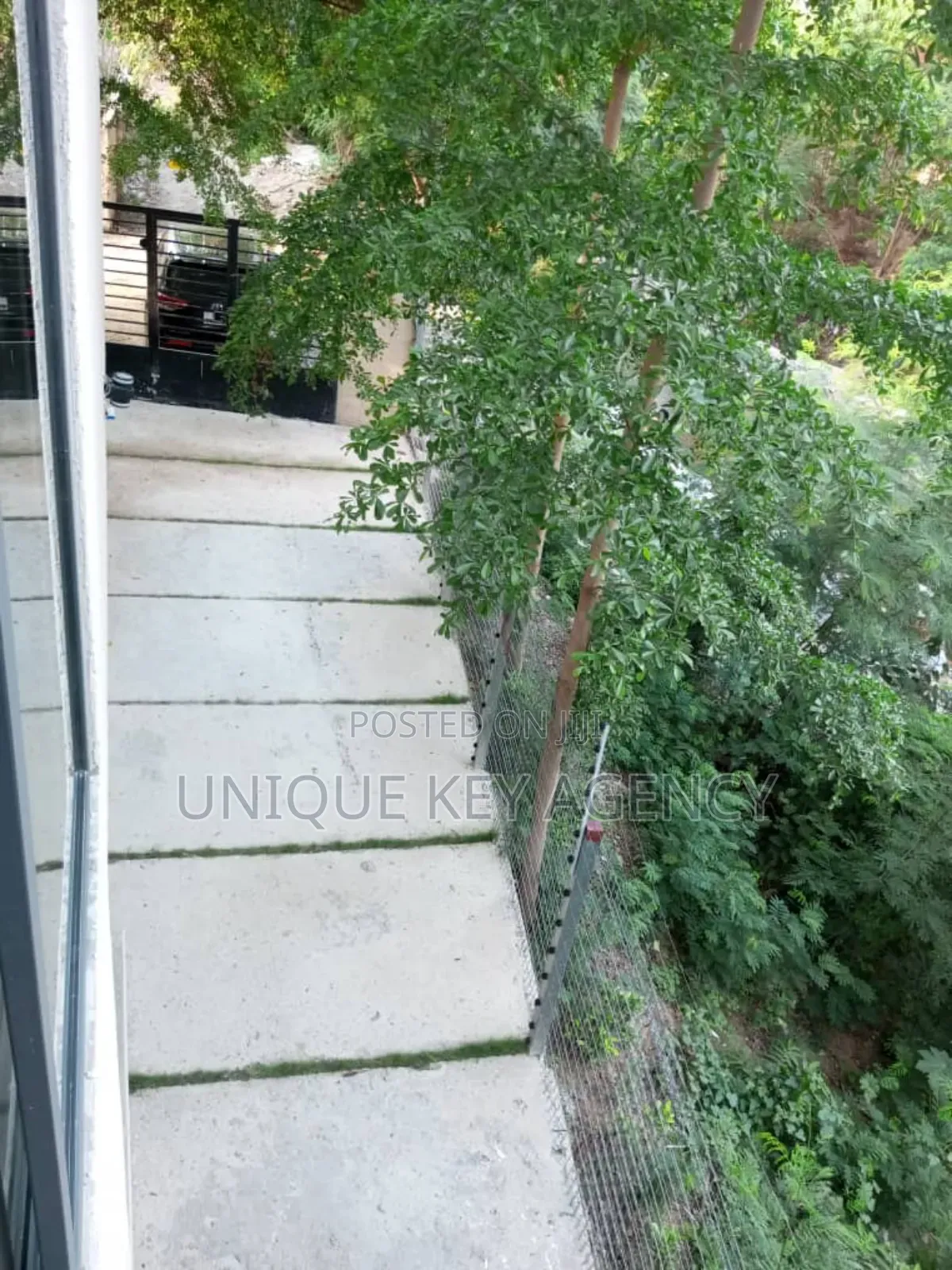 Furnished 1bdrm Apartment in Unique Key Agency, Tseaddo for rent