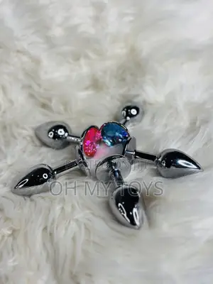 Butt Plug 