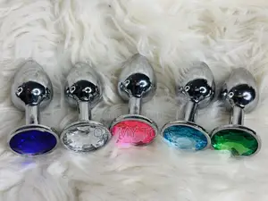 Butt Plug 