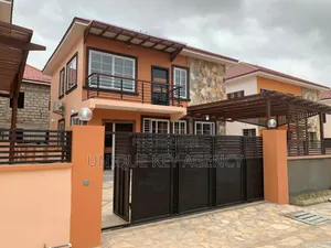 3bdrm Apartment in Unique Key Agency, Achimota for rent