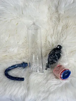 Manual P!N!S Pump