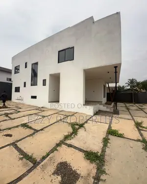 4bdrm Duplex in Trasaco Islamic, East Legon for rent