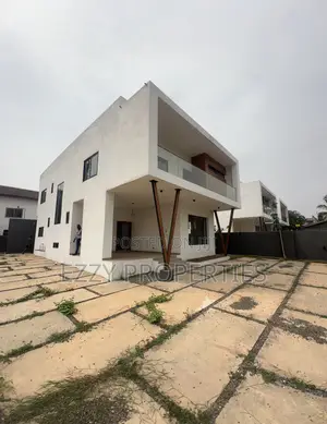 4bdrm Duplex in Trasaco Islamic, East Legon for rent