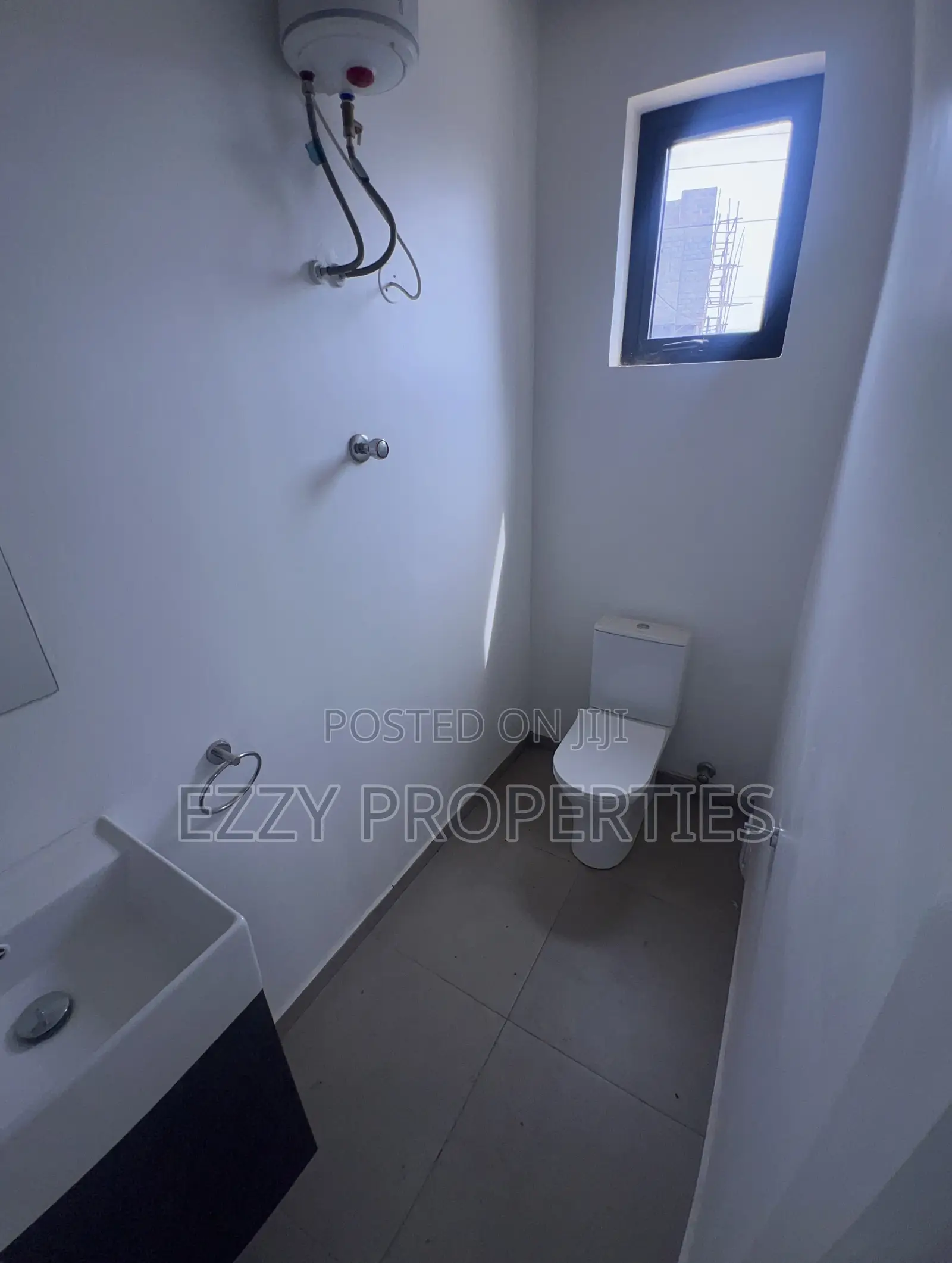 4bdrm Duplex in Trasaco Islamic, East Legon for rent