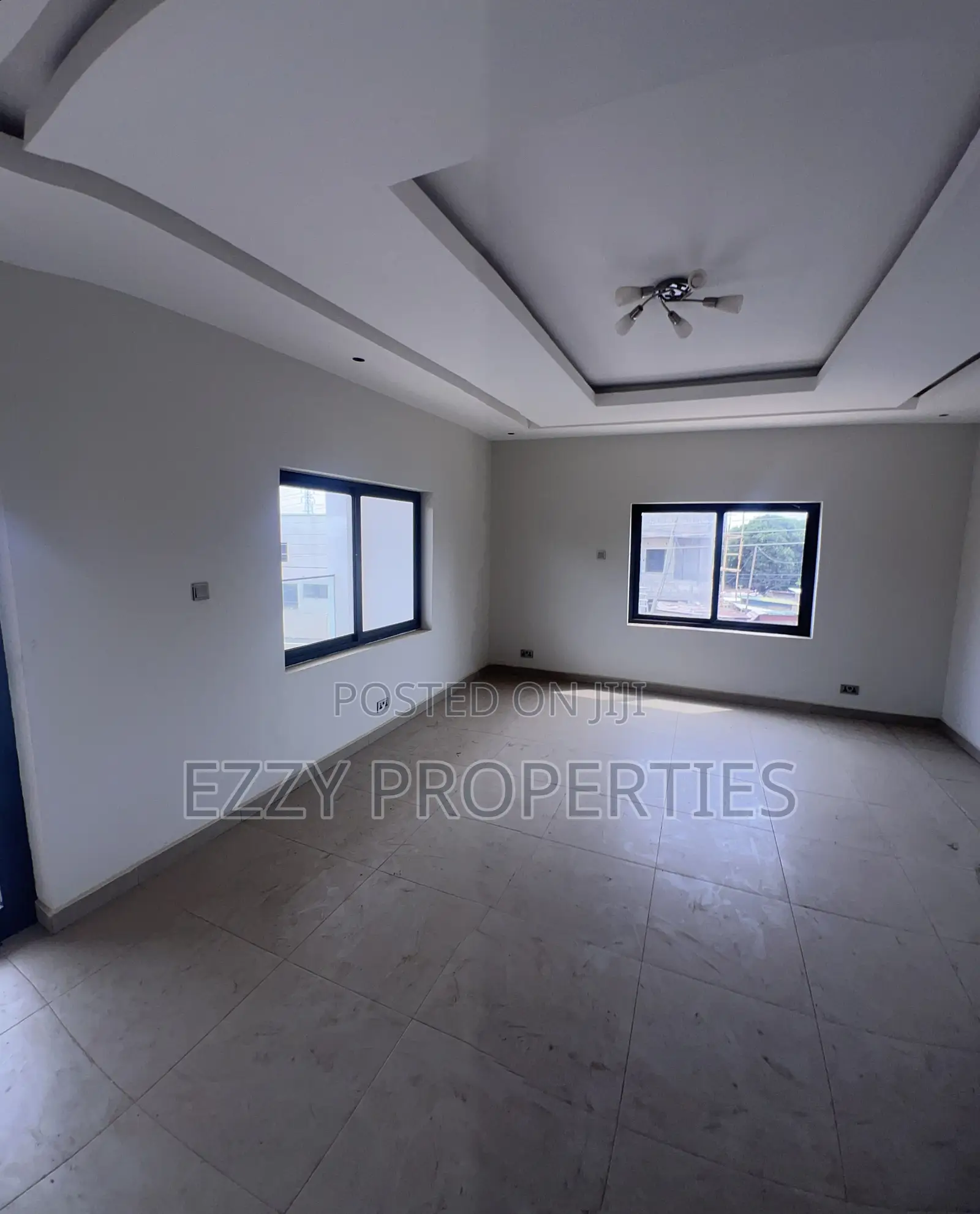 4bdrm Duplex in Trasaco Islamic, East Legon for rent