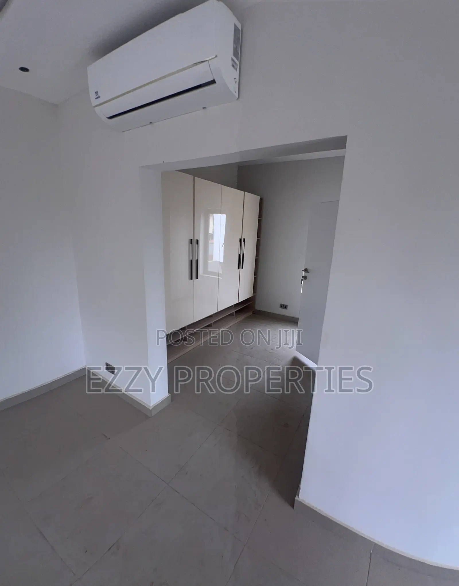 4bdrm Duplex in Trasaco Islamic, East Legon for rent