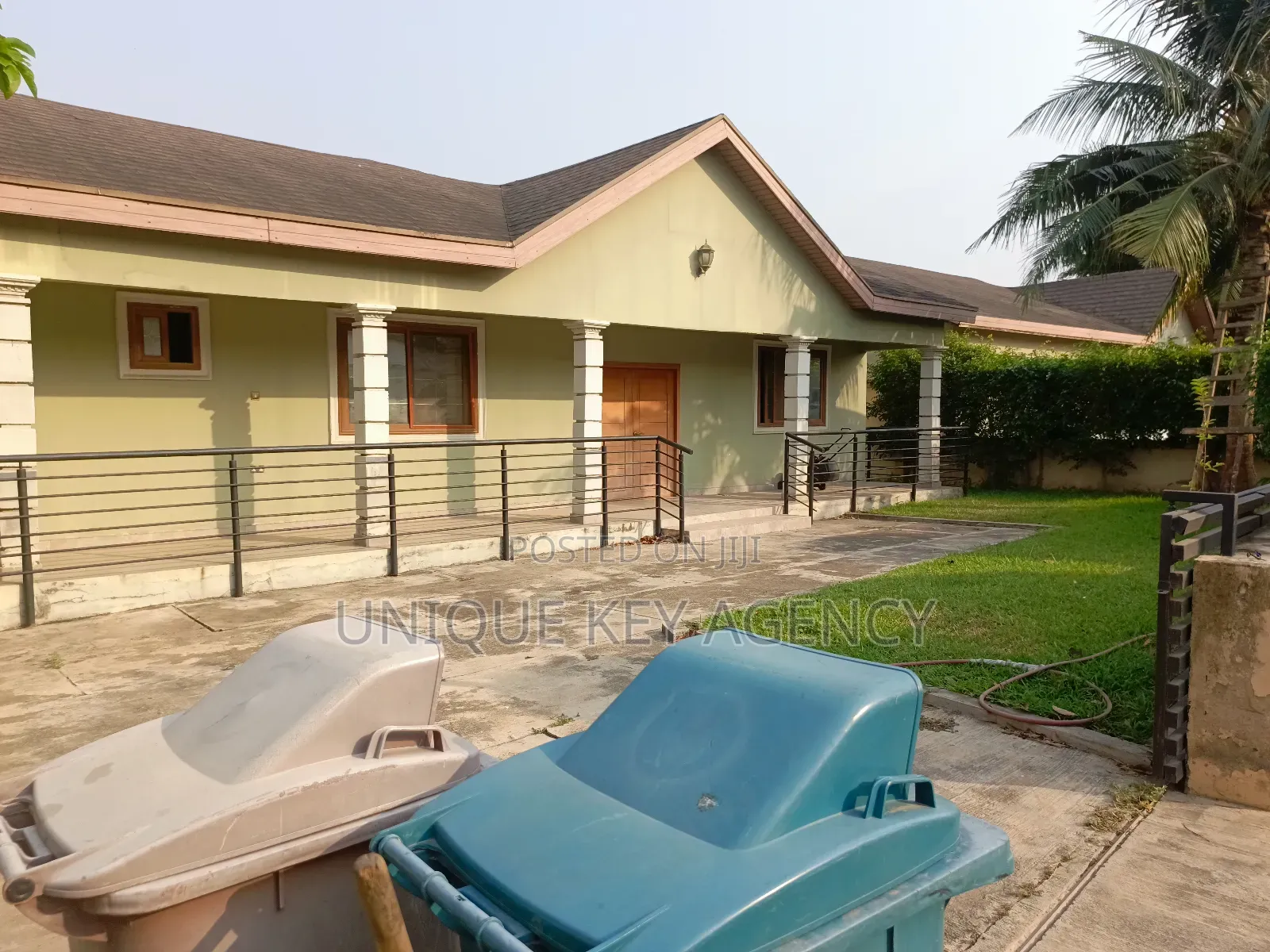 3bdrm House in Unique Key Agency, Tesano for rent