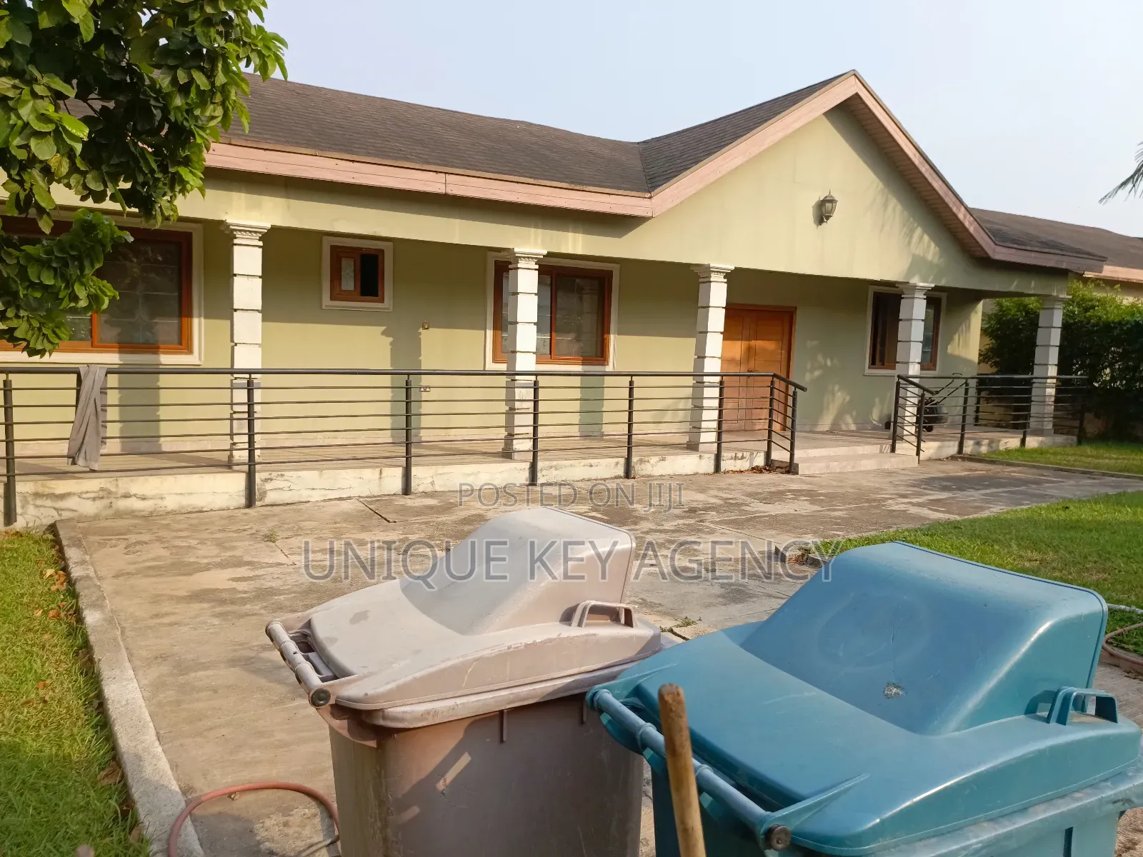 3bdrm House in Unique Key Agency, Tesano for rent