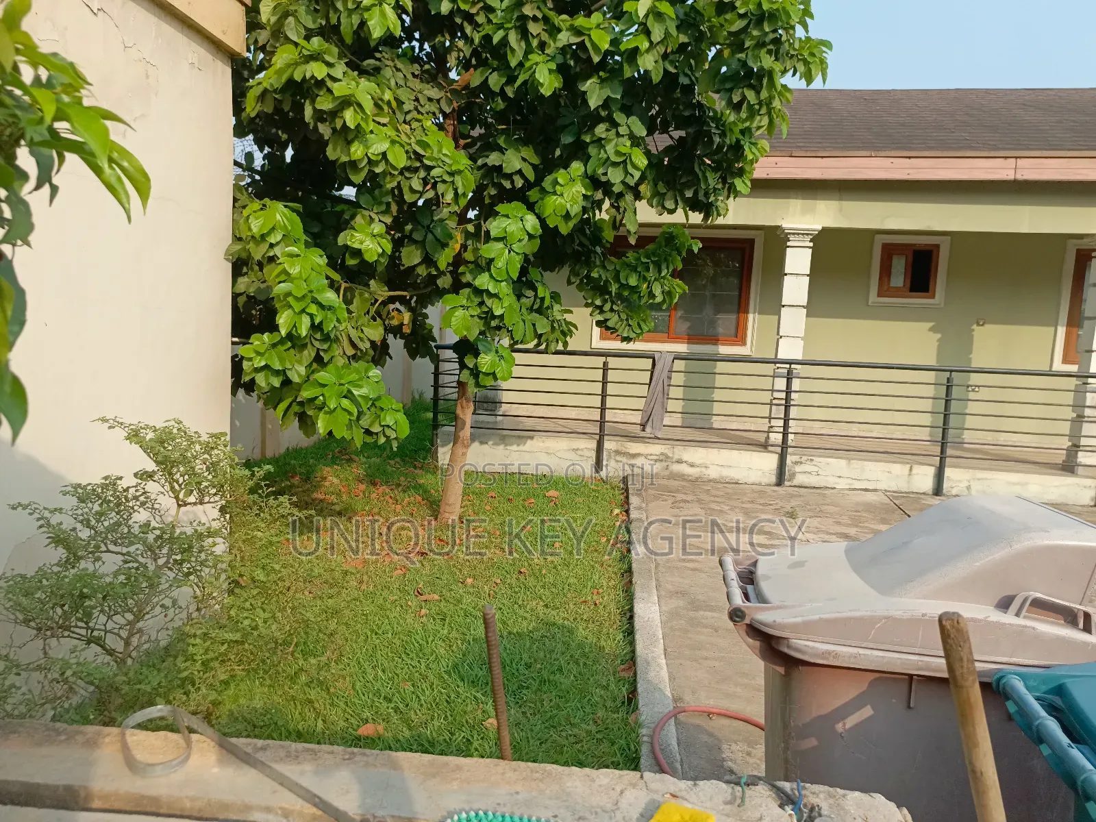 3bdrm House in Unique Key Agency, Tesano for rent