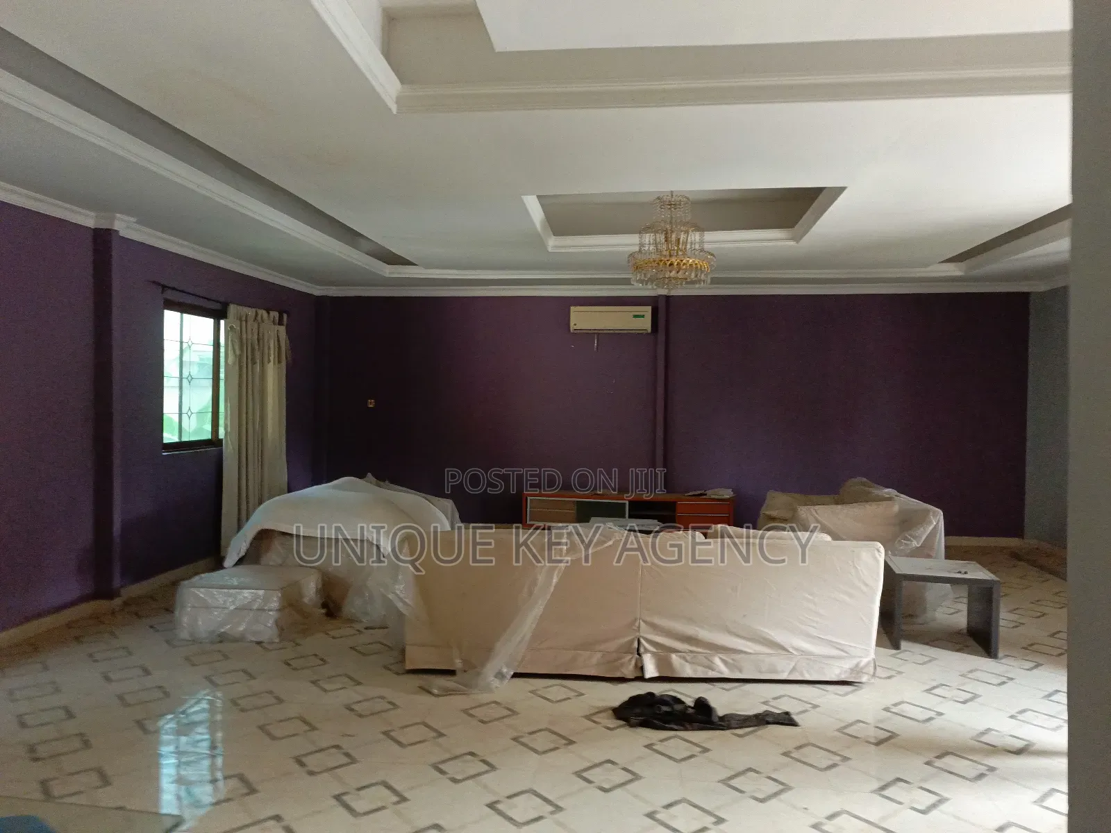 3bdrm House in Unique Key Agency, Tesano for rent
