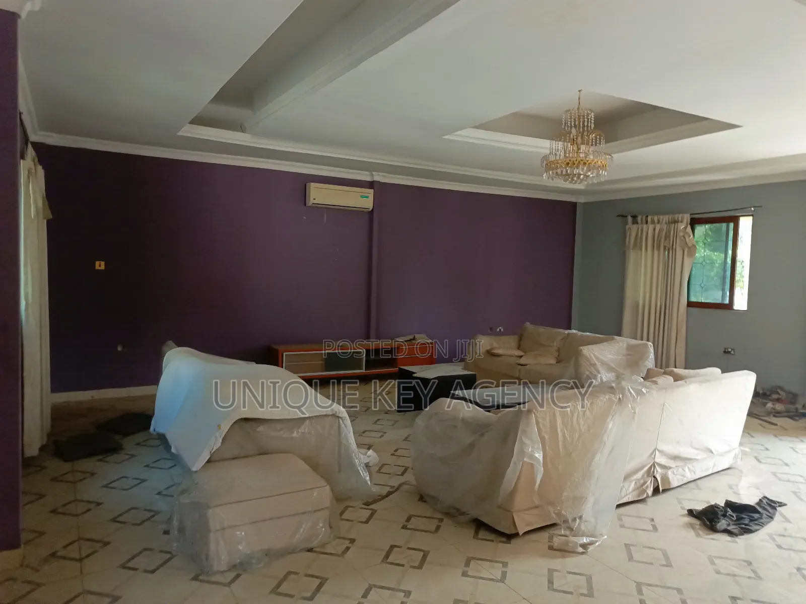3bdrm House in Unique Key Agency, Tesano for rent