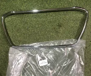 2013 2014 2015 Outlander Sport Asx / RVR Bumper Chrome Shining Shinny