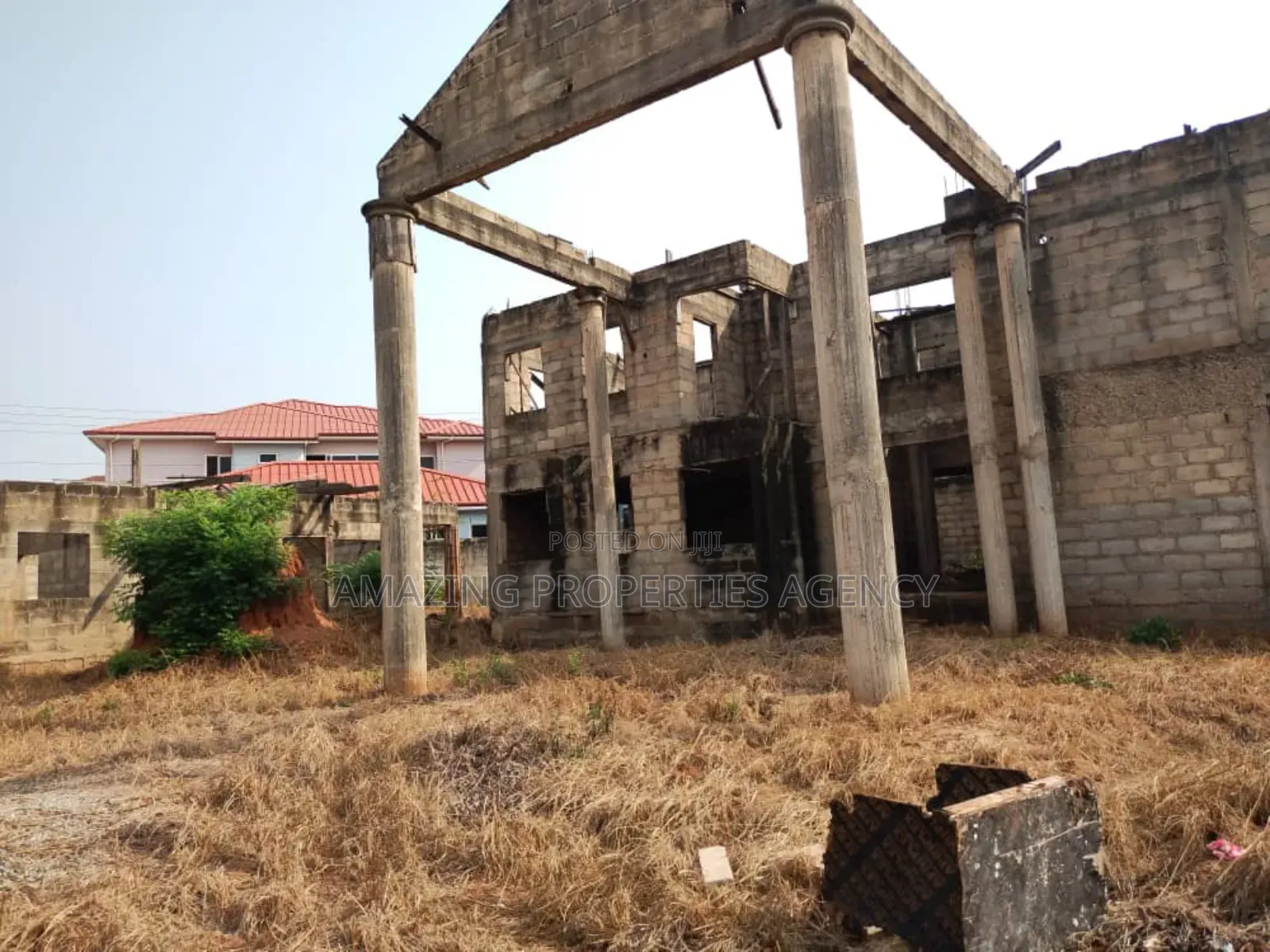 4bdrm House in Airport Residential Area for sale
