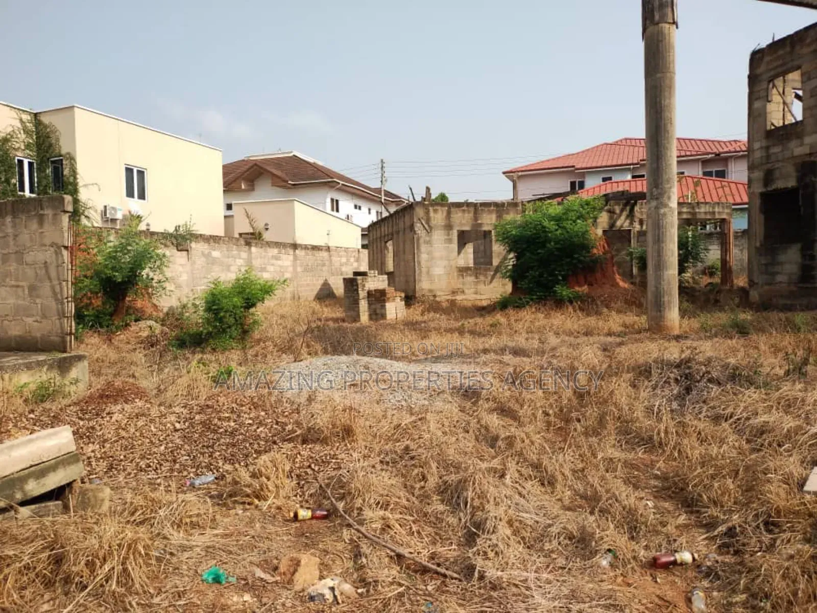 4bdrm House in Airport Residential Area for sale