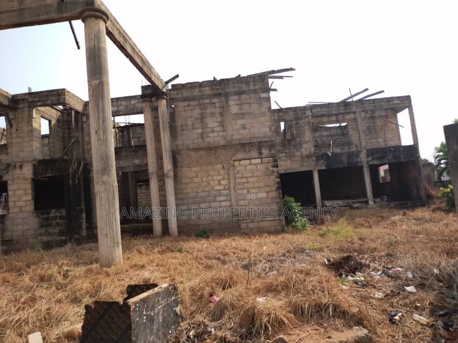 4bdrm House in Airport Residential Area for sale