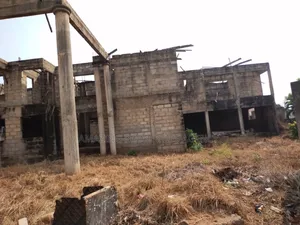 4bdrm House in Airport Residential Area for sale