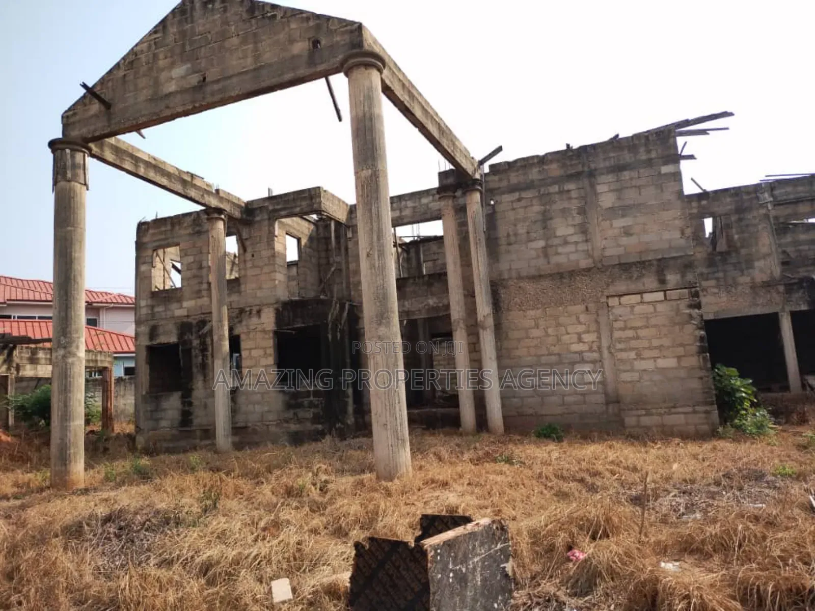 4bdrm House in Airport Residential Area for sale