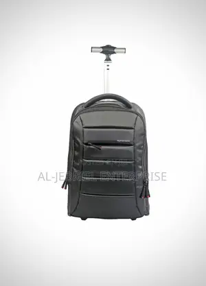 Heavy Duty Trolley Bag - BIZPAK