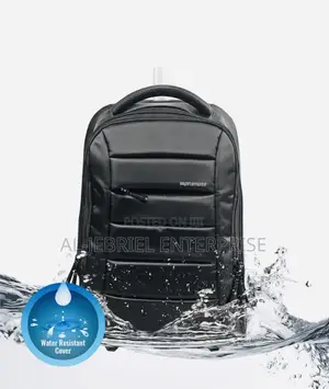 Heavy Duty Trolley Bag - BIZPAK