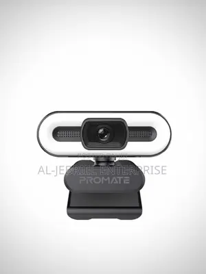 Webcam 1080p — PROCAM -3
