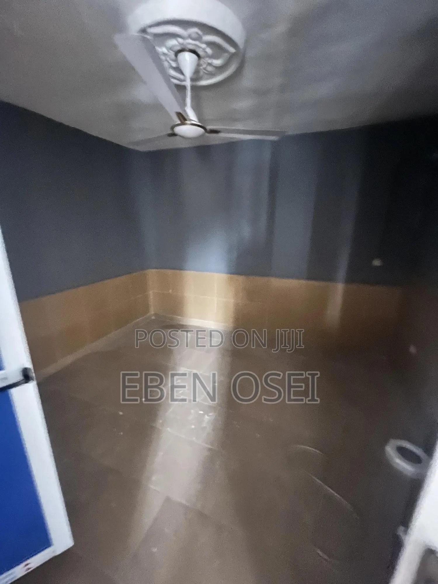 1bdrm Apartment in Dansoman for rent