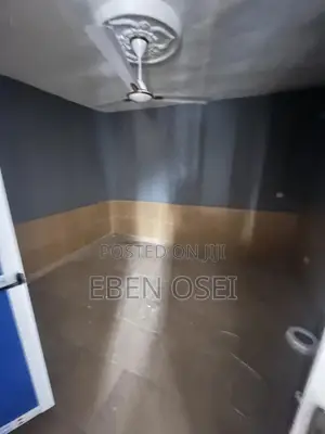 1bdrm Apartment in Dansoman for rent