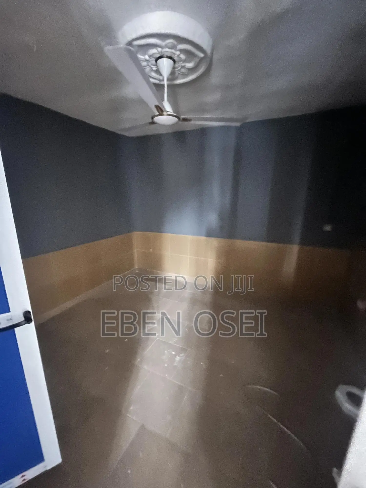 1bdrm Apartment in Dansoman for rent