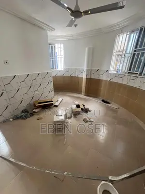 1bdrm Apartment in Dansoman for rent