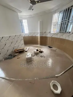 1bdrm Apartment in Dansoman for rent