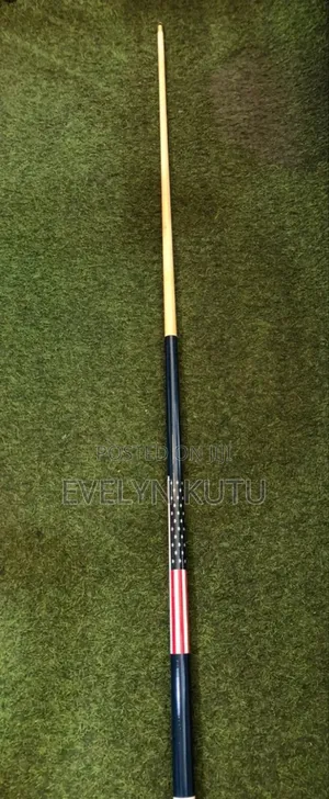 Snooker Stick