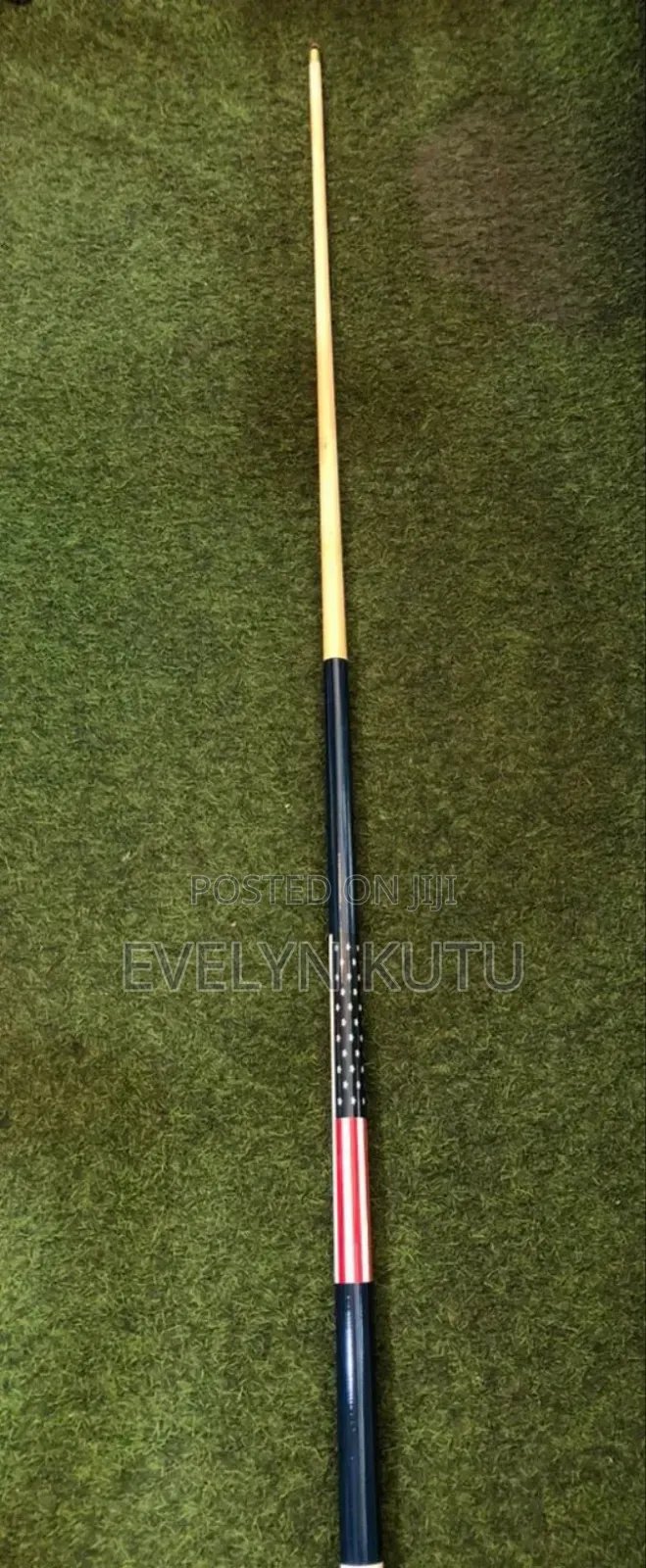 Snooker Stick