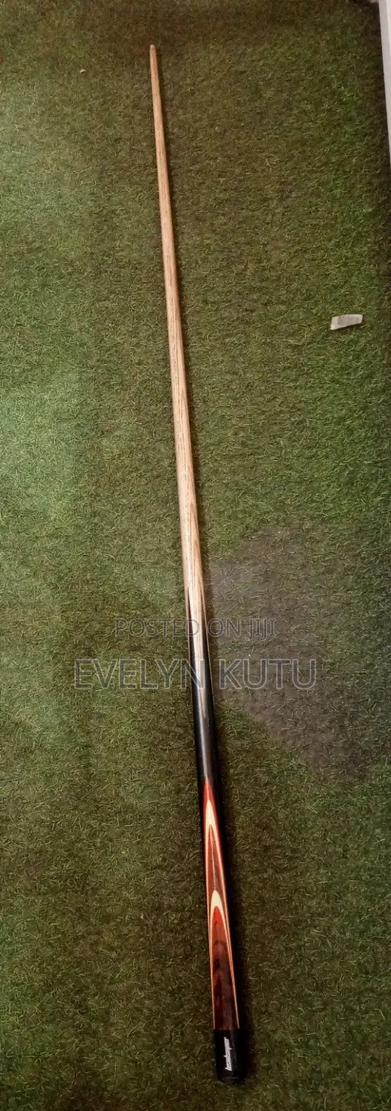 Snooker Stick