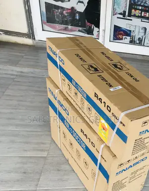 Order 2.0 HP Split Nasco White R410 Air Doctor AC