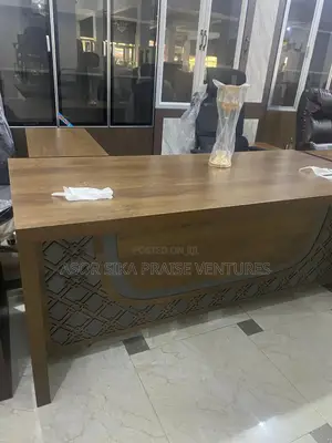 Executive Table