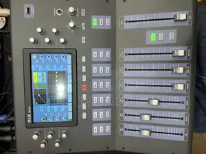 GLS Md16 16channels Digital Mixer