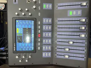 GLS Md16 16channels Digital Mixer