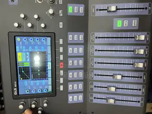 GLS Md16 16channels Digital Mixer