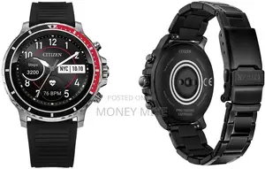 Citizen CTZ Smart Watch P990