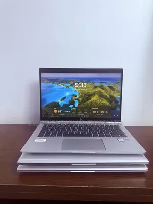 Laptop HP EliteBook X360 1030 G3 16GB Intel Core i7 SSD 512GB