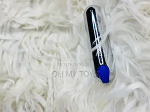 Rechargeable Bullet