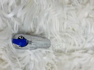 Rechargeable Bullet