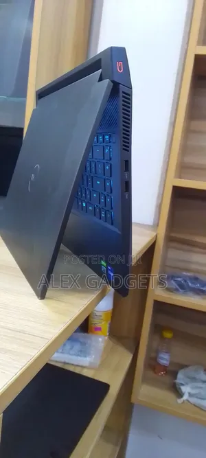 Laptop Dell G16 7620 16GB Intel Core I7 SSD 512GB