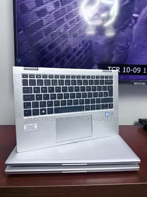 Laptop HP EliteBook X360 1030 G3 8GB Intel Core i5 SSD 256GB