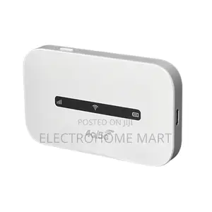 5/4g Mobile Wifi