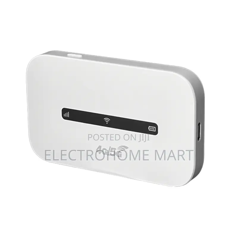 5/4g Mobile Wifi