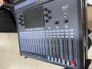 GLS Mx16 16channels Digital Mixer